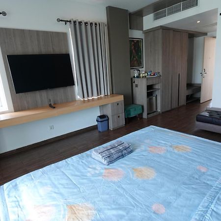 Chilchill Hotel Riverside Πνομ Πενχ Εξωτερικό φωτογραφία