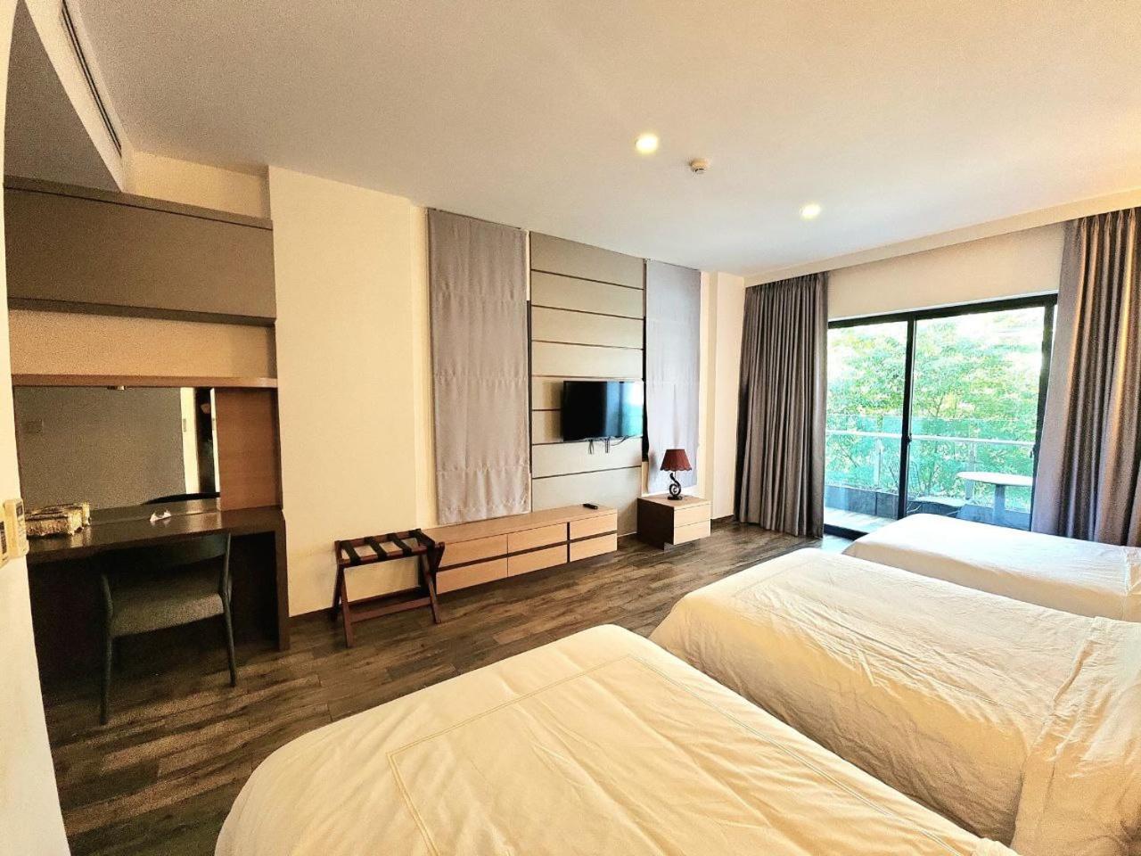 Chilchill Hotel Riverside Πνομ Πενχ Εξωτερικό φωτογραφία