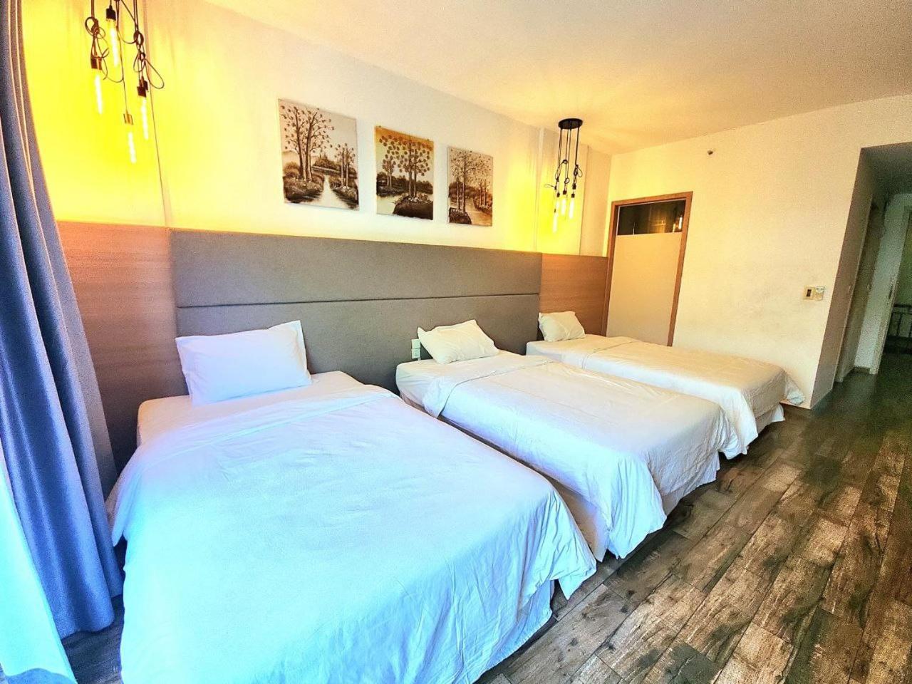 Chilchill Hotel Riverside Πνομ Πενχ Εξωτερικό φωτογραφία