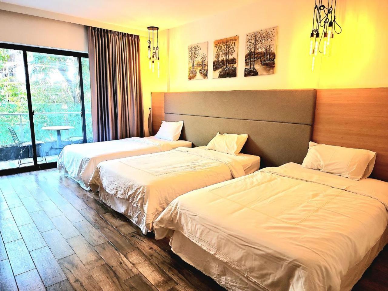 Chilchill Hotel Riverside Πνομ Πενχ Εξωτερικό φωτογραφία
