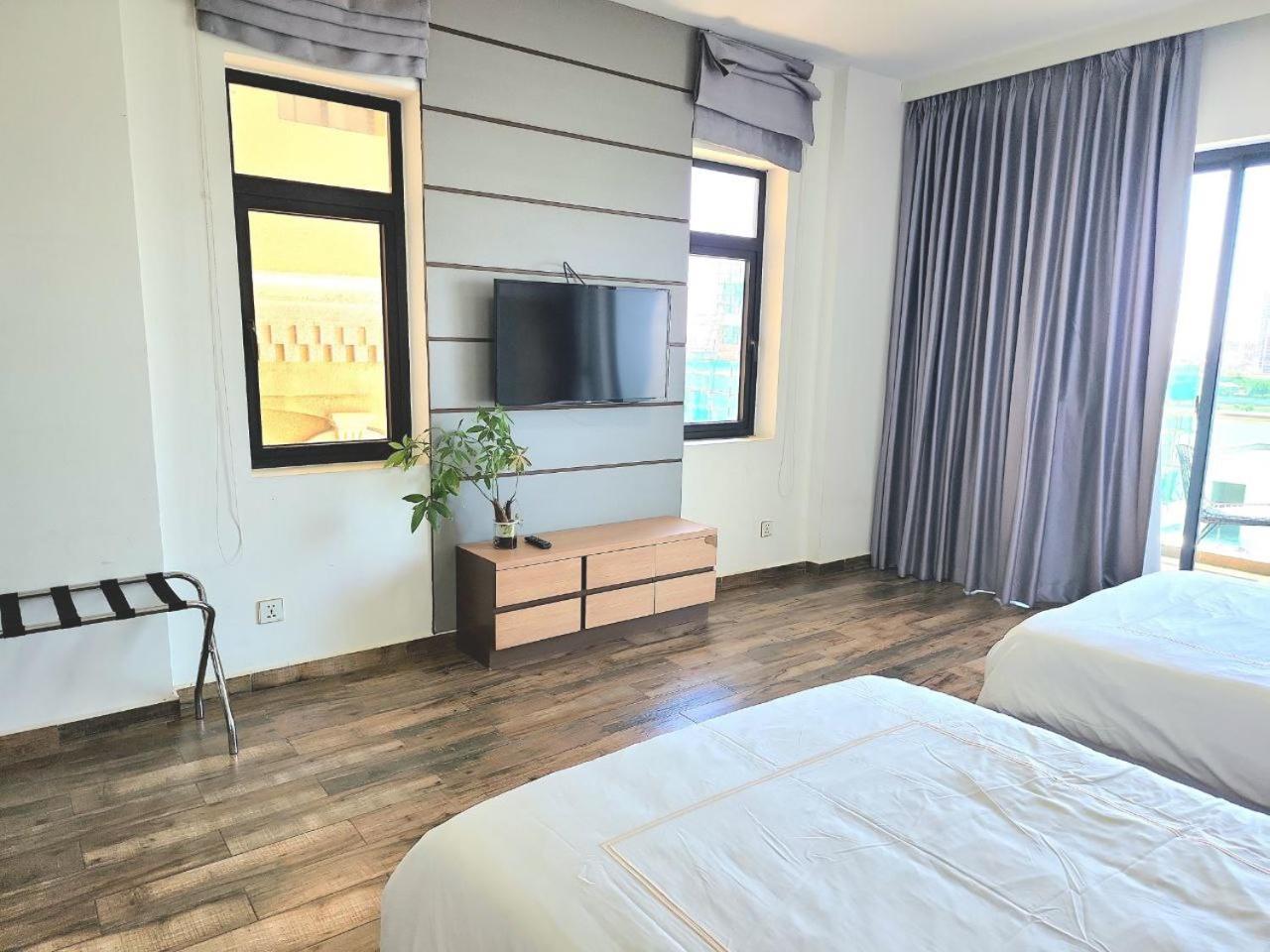 Chilchill Hotel Riverside Πνομ Πενχ Εξωτερικό φωτογραφία