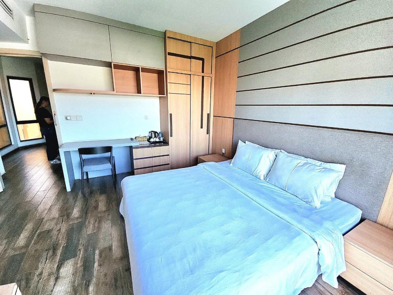 Chilchill Hotel Riverside Πνομ Πενχ Εξωτερικό φωτογραφία