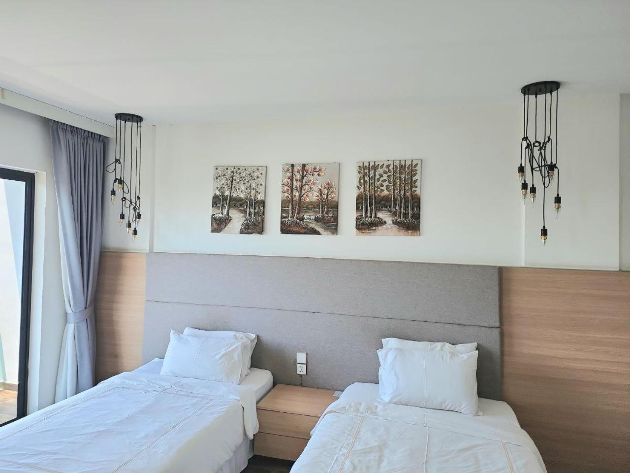 Chilchill Hotel Riverside Πνομ Πενχ Εξωτερικό φωτογραφία