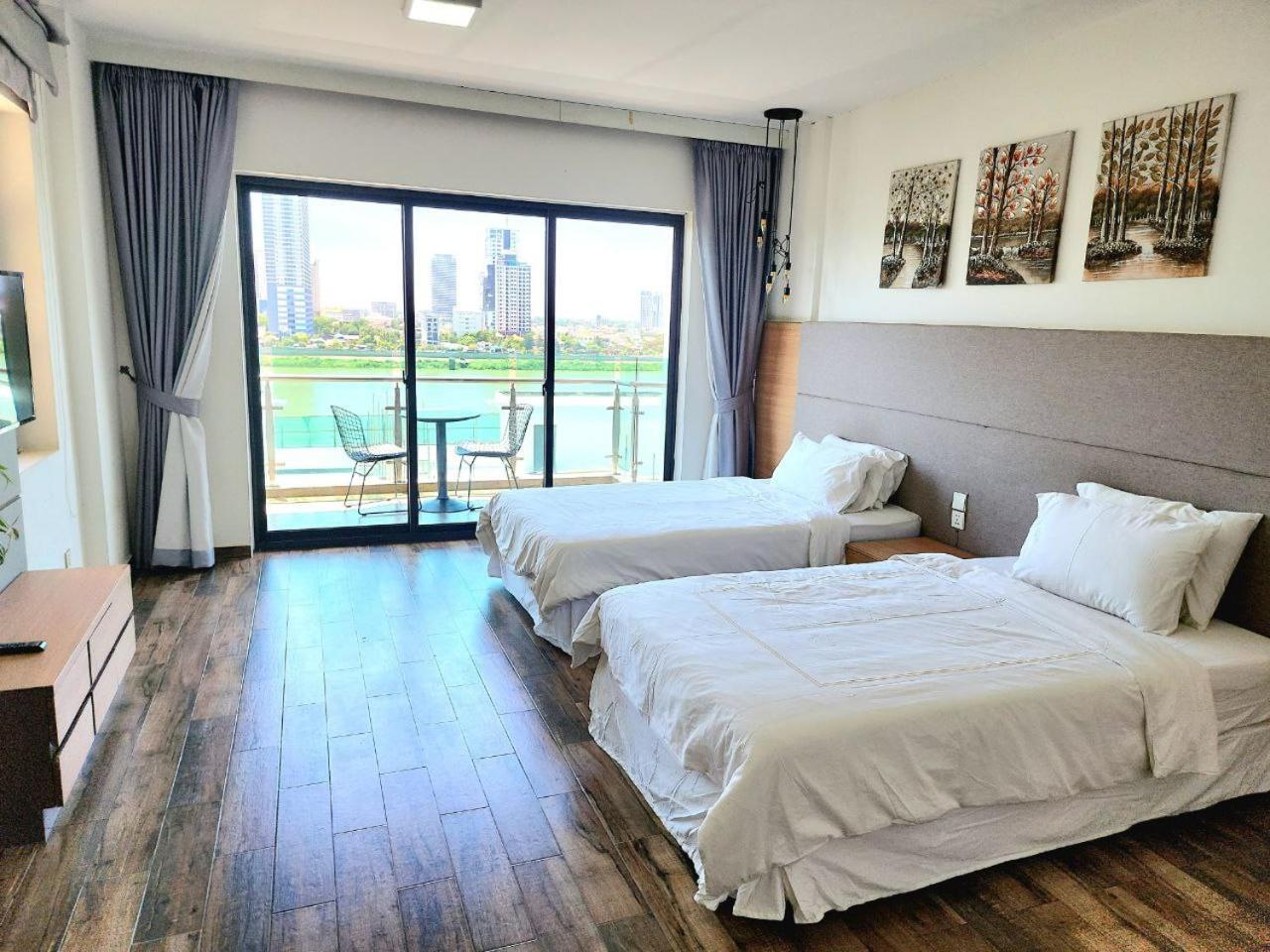 Chilchill Hotel Riverside Πνομ Πενχ Εξωτερικό φωτογραφία