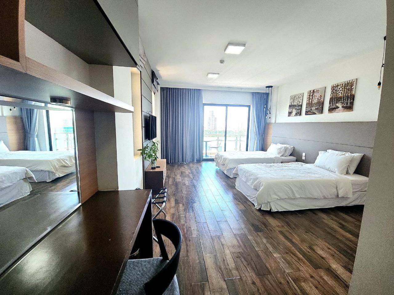 Chilchill Hotel Riverside Πνομ Πενχ Εξωτερικό φωτογραφία