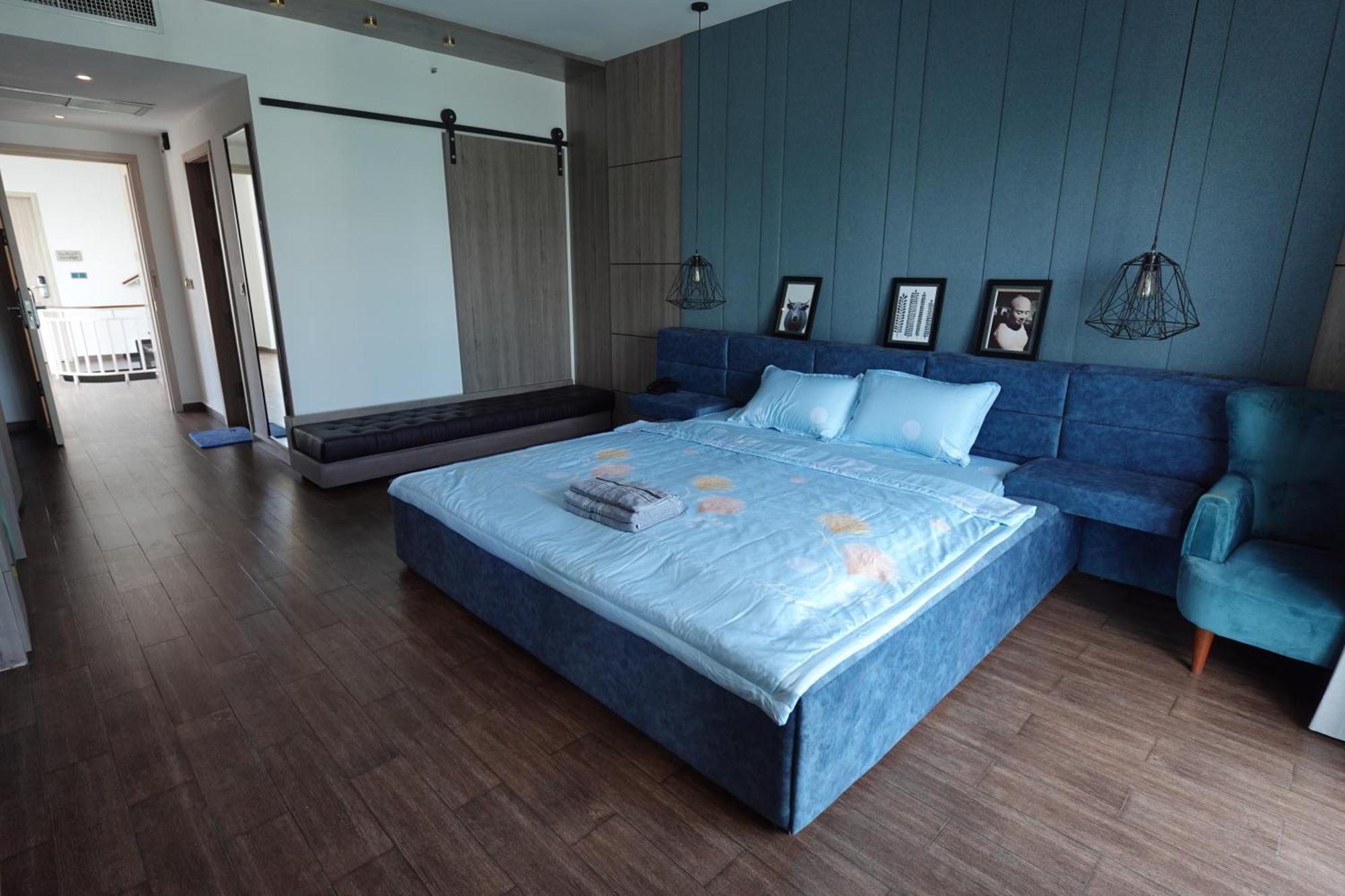 Chilchill Hotel Riverside Πνομ Πενχ Εξωτερικό φωτογραφία