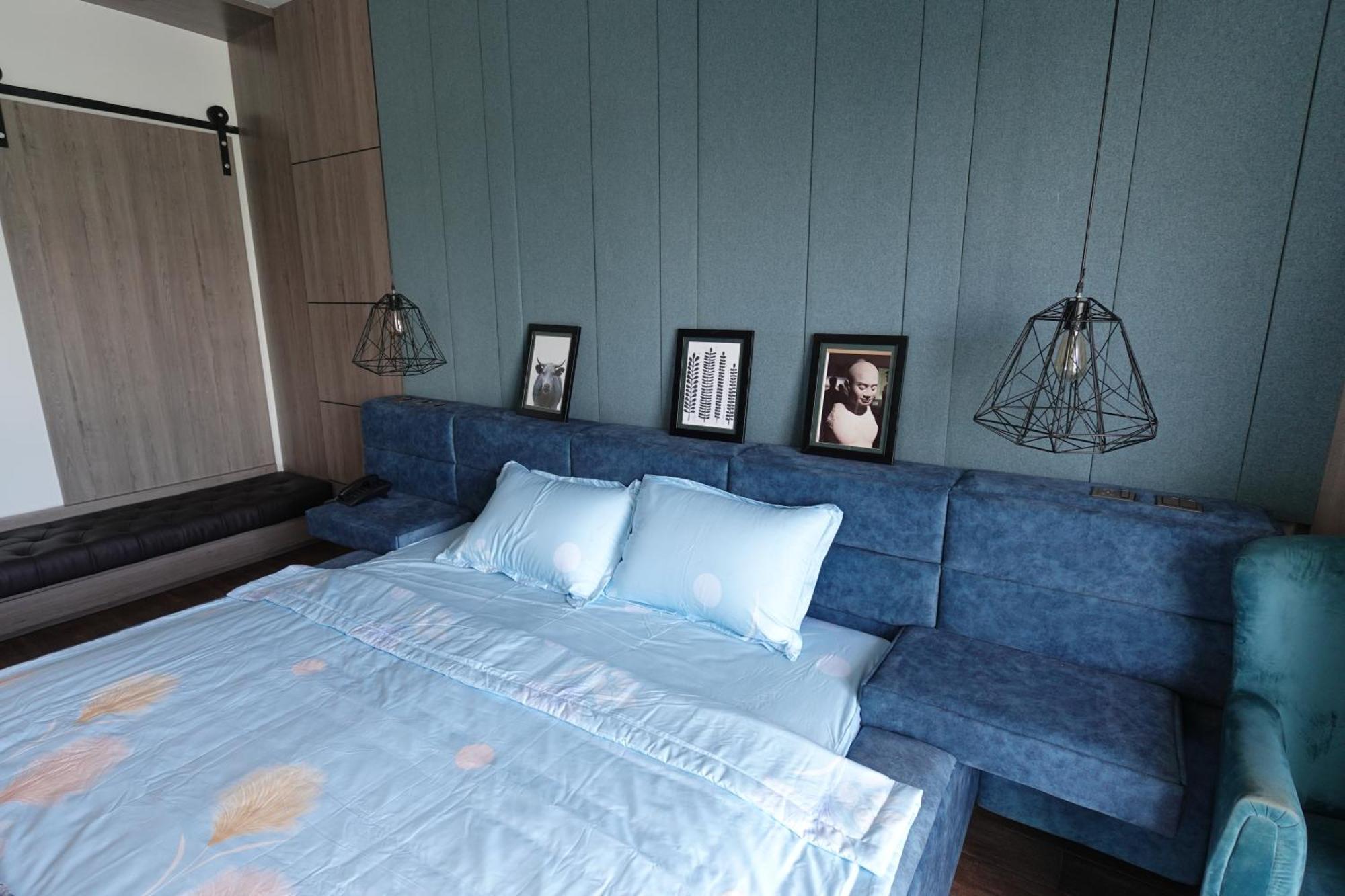 Chilchill Hotel Riverside Πνομ Πενχ Εξωτερικό φωτογραφία