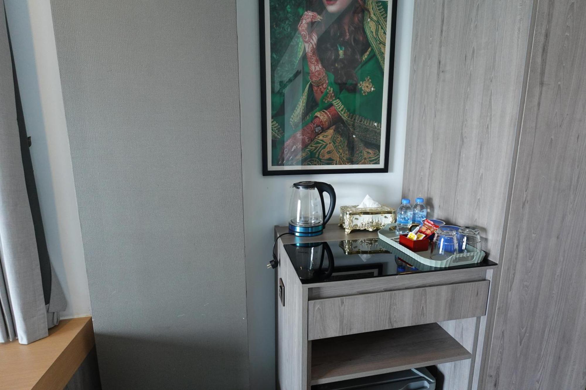 Chilchill Hotel Riverside Πνομ Πενχ Εξωτερικό φωτογραφία