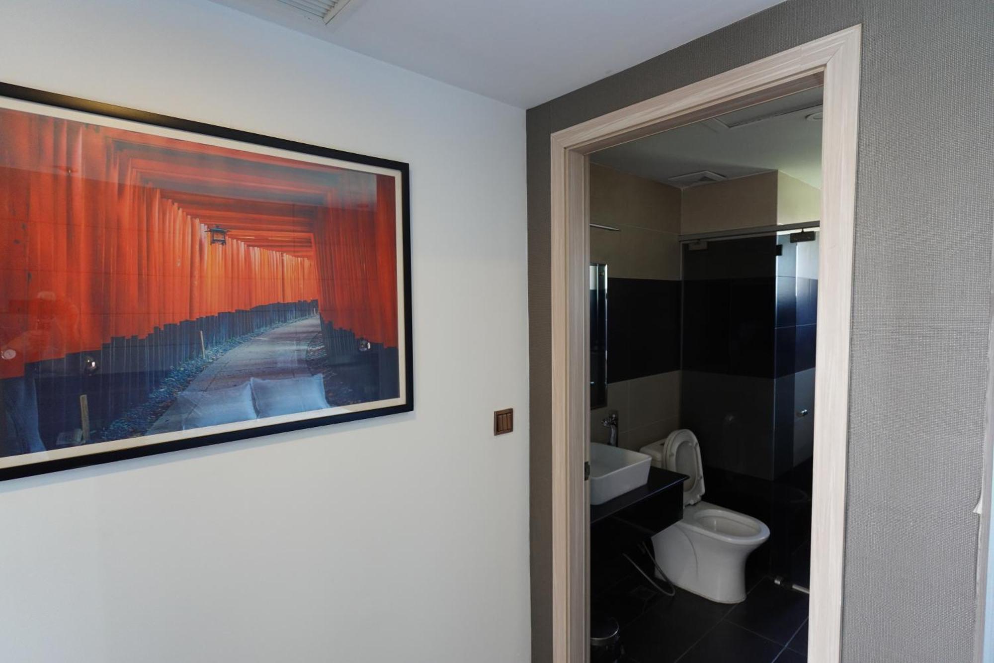 Chilchill Hotel Riverside Πνομ Πενχ Εξωτερικό φωτογραφία