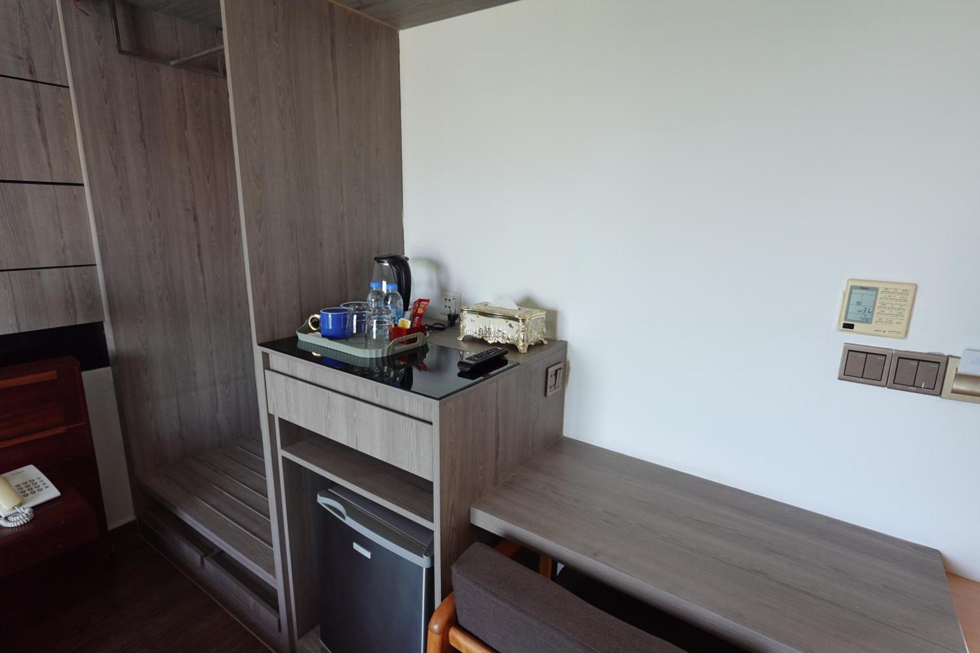 Chilchill Hotel Riverside Πνομ Πενχ Εξωτερικό φωτογραφία