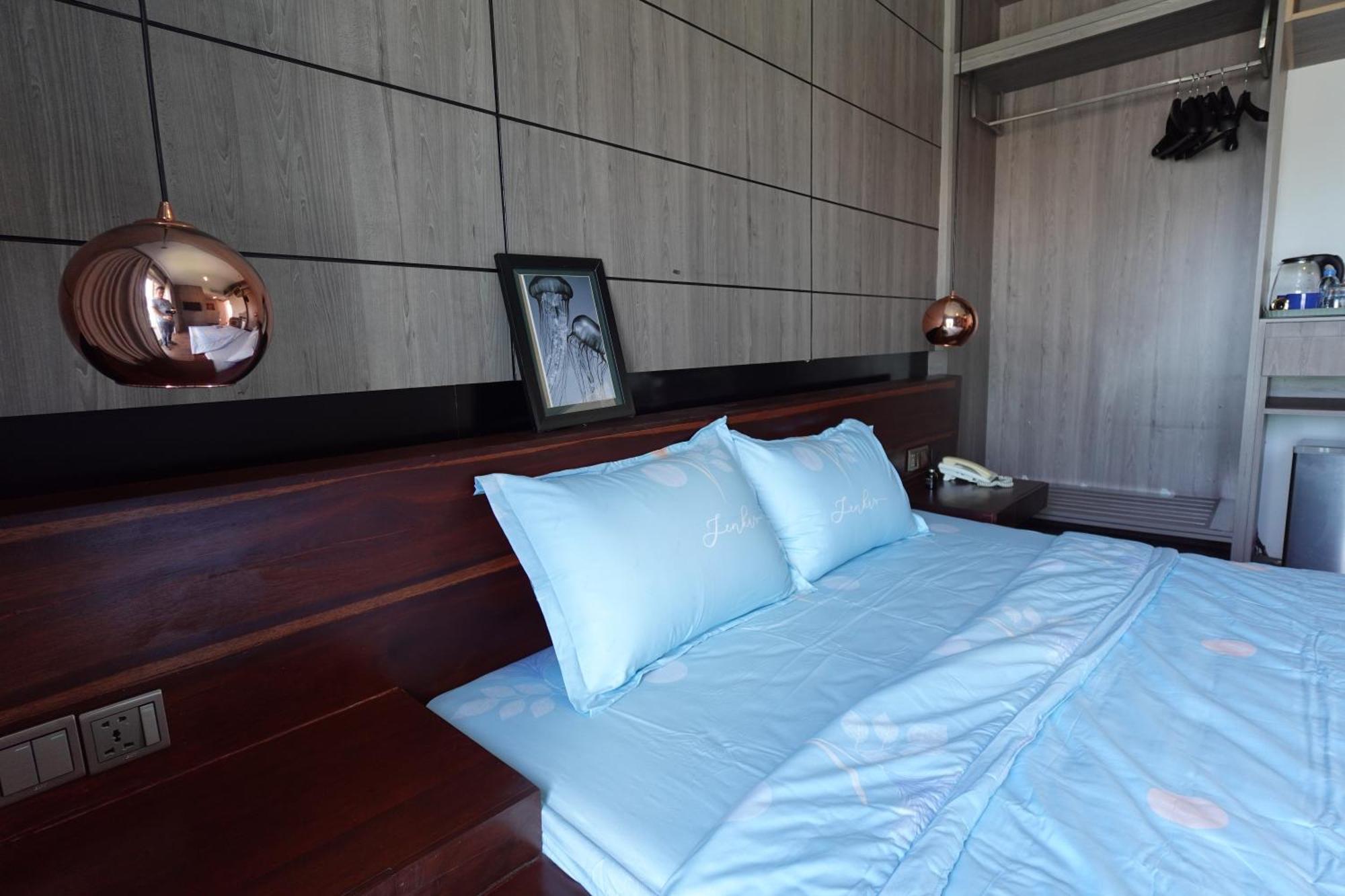 Chilchill Hotel Riverside Πνομ Πενχ Εξωτερικό φωτογραφία
