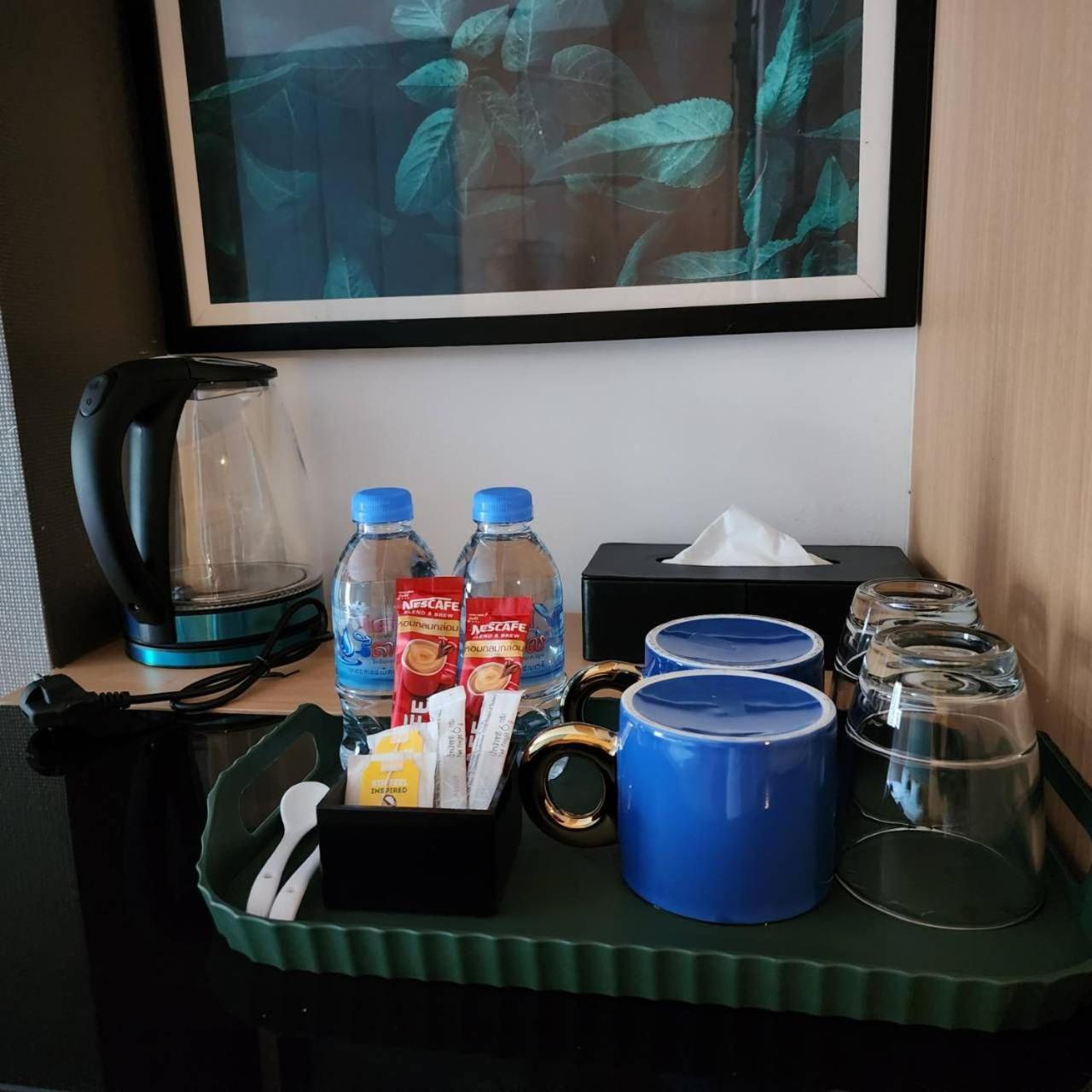 Chilchill Hotel Riverside Πνομ Πενχ Εξωτερικό φωτογραφία