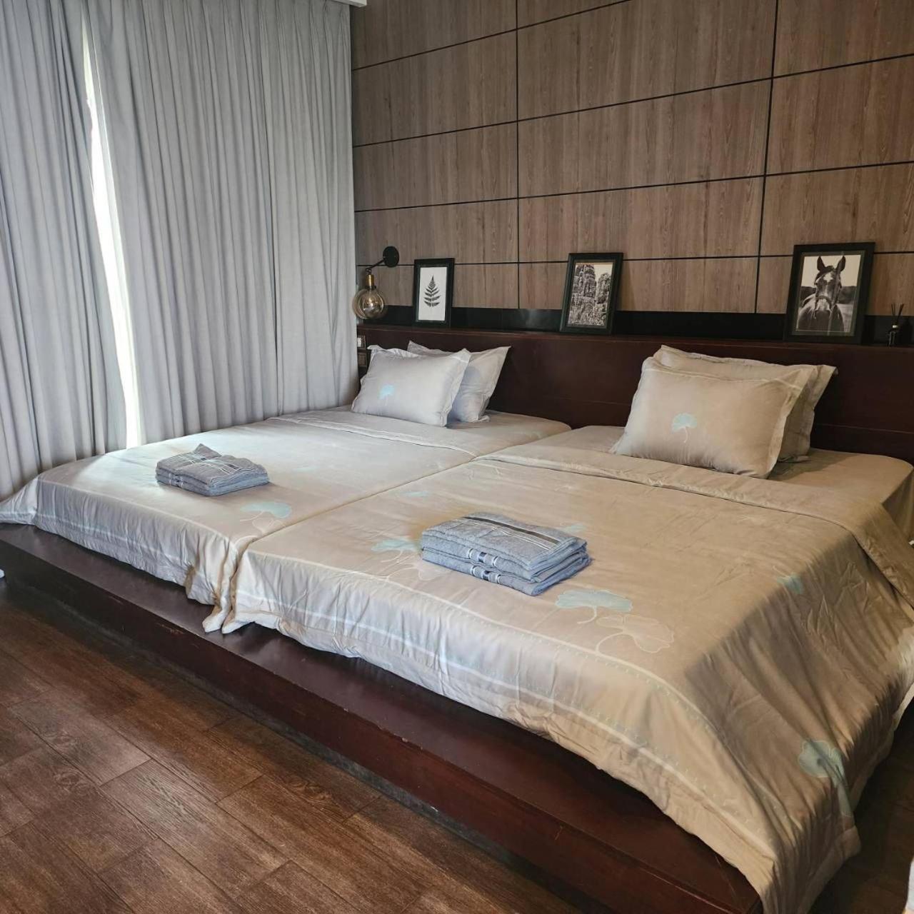 Chilchill Hotel Riverside Πνομ Πενχ Εξωτερικό φωτογραφία