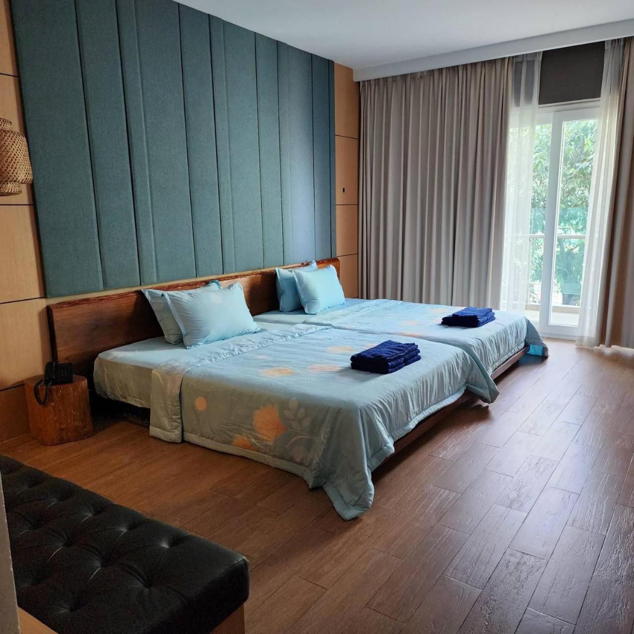Chilchill Hotel Riverside Πνομ Πενχ Εξωτερικό φωτογραφία
