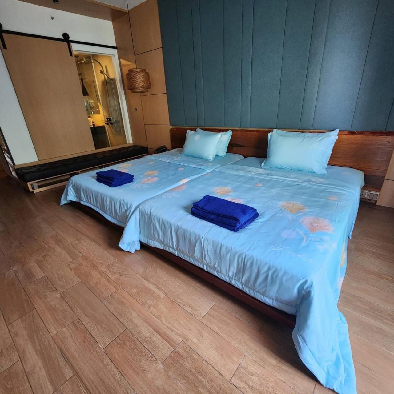 Chilchill Hotel Riverside Πνομ Πενχ Εξωτερικό φωτογραφία