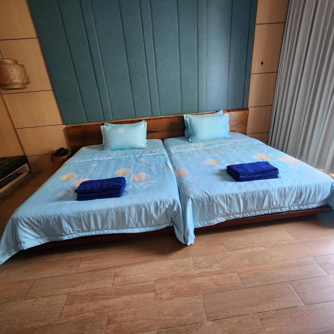 Chilchill Hotel Riverside Πνομ Πενχ Εξωτερικό φωτογραφία
