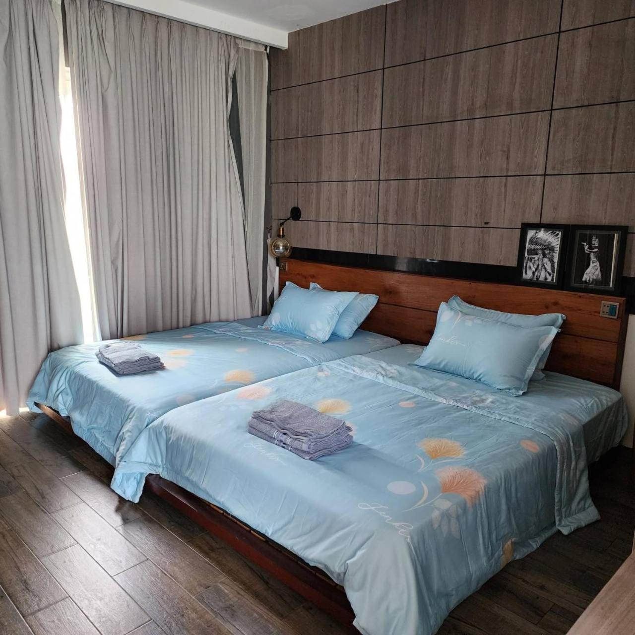 Chilchill Hotel Riverside Πνομ Πενχ Εξωτερικό φωτογραφία
